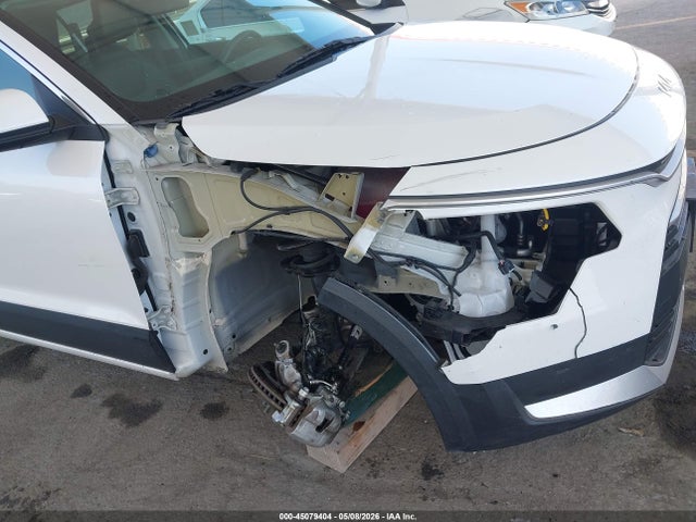2023 Kia Niro Ex მანქანა იყიდება აუქციონზე, vin: KNDCR3LEXP5080223, აუქციონის ნომერი: 45079404