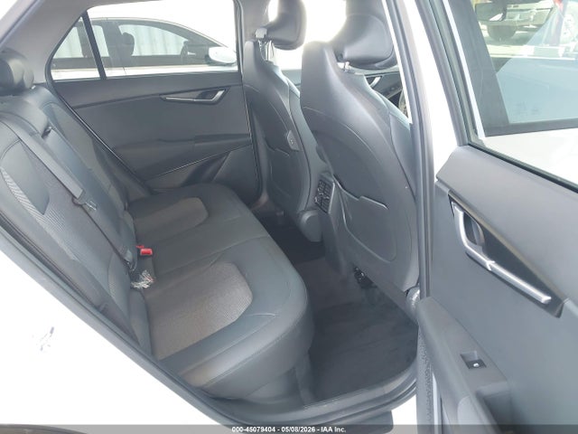 2023 Kia Niro Ex მანქანა იყიდება აუქციონზე, vin: KNDCR3LEXP5080223, აუქციონის ნომერი: 45079404