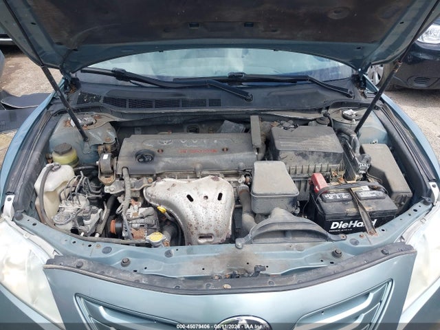 45079406 :رقم المزاد ، 4T1BE46K58U744154 vin ، 2008 Toyota Camry Le مزاد بيع