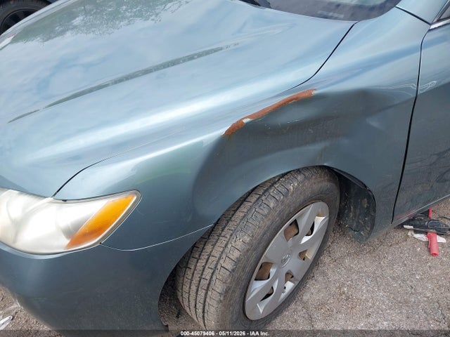 45079406 :رقم المزاد ، 4T1BE46K58U744154 vin ، 2008 Toyota Camry Le مزاد بيع