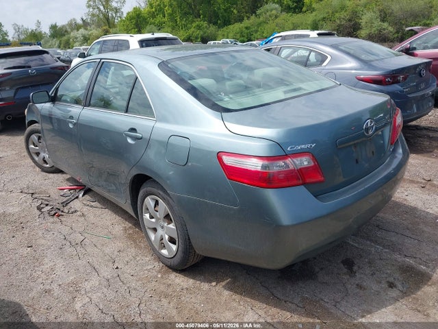 45079406 :رقم المزاد ، 4T1BE46K58U744154 vin ، 2008 Toyota Camry Le مزاد بيع