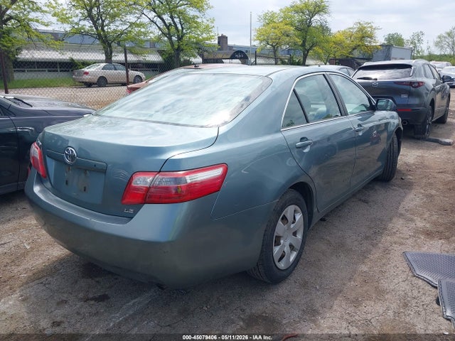 45079406 :رقم المزاد ، 4T1BE46K58U744154 vin ، 2008 Toyota Camry Le مزاد بيع