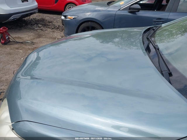 45079406 :رقم المزاد ، 4T1BE46K58U744154 vin ، 2008 Toyota Camry Le مزاد بيع