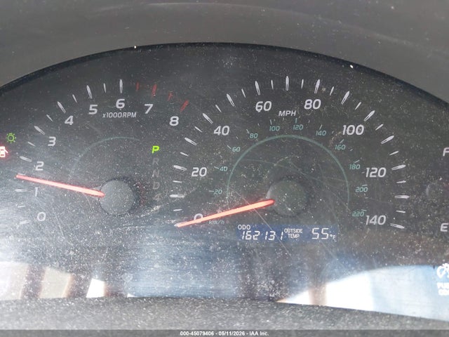 45079406 :رقم المزاد ، 4T1BE46K58U744154 vin ، 2008 Toyota Camry Le مزاد بيع