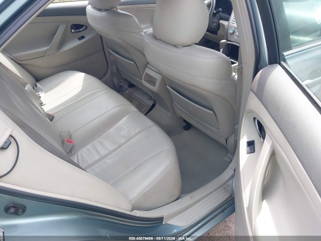 45079406 :رقم المزاد ، 4T1BE46K58U744154 vin ، 2008 Toyota Camry Le مزاد بيع