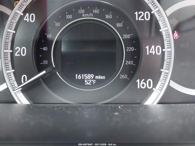 Honda Accord Ex-l 2017 1HGCR2F93HA258637 Image 15