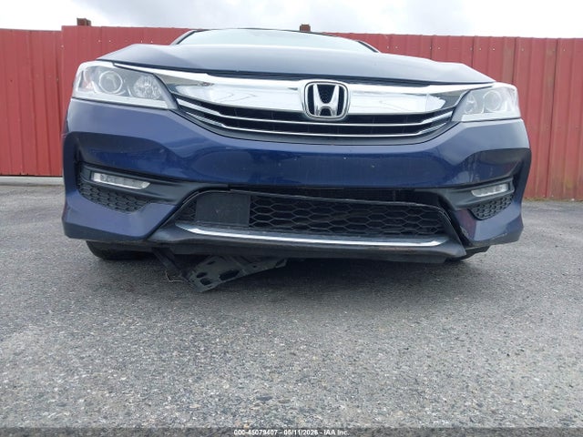 Продаж на аукціоні авто 2017 Honda Accord Ex-l, vin: 1HGCR2F93HA258637, номер лоту: 45079407
