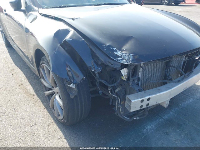 2009 Infiniti G37 მანქანა იყიდება აუქციონზე, vin: JNKCV66E49M721642, აუქციონის ნომერი: 45079409