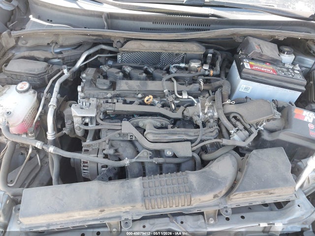 Toyota COROLLA SE 2022 5YFS4MCE9NP109033 Image 10