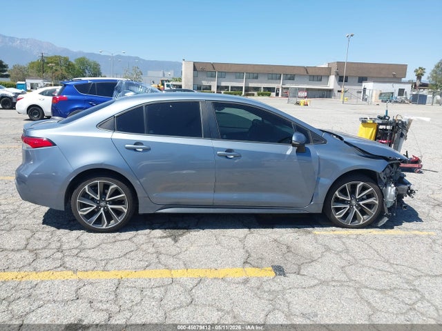 Toyota COROLLA SE 2022 5YFS4MCE9NP109033 Image 14