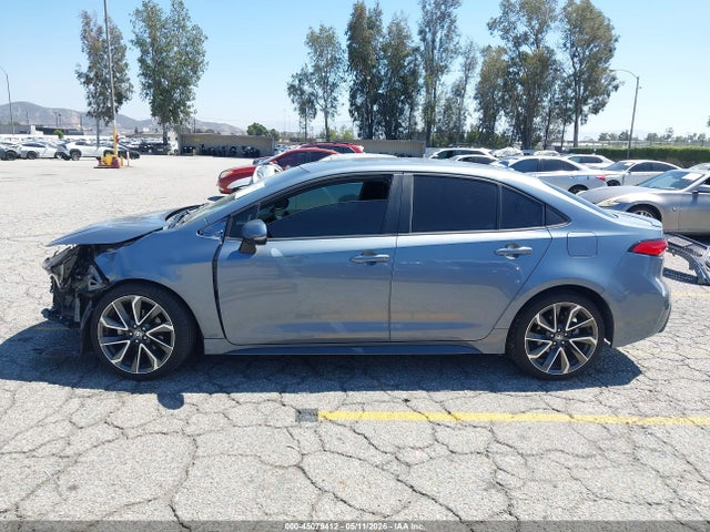 Toyota COROLLA SE 2022 5YFS4MCE9NP109033 Image 15