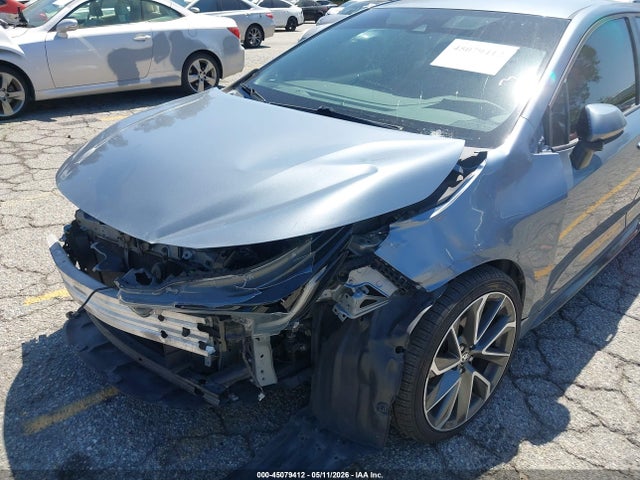 Toyota COROLLA SE 2022 5YFS4MCE9NP109033 Image 18