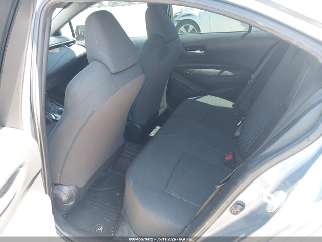 Toyota COROLLA SE 2022 5YFS4MCE9NP109033 Image 8