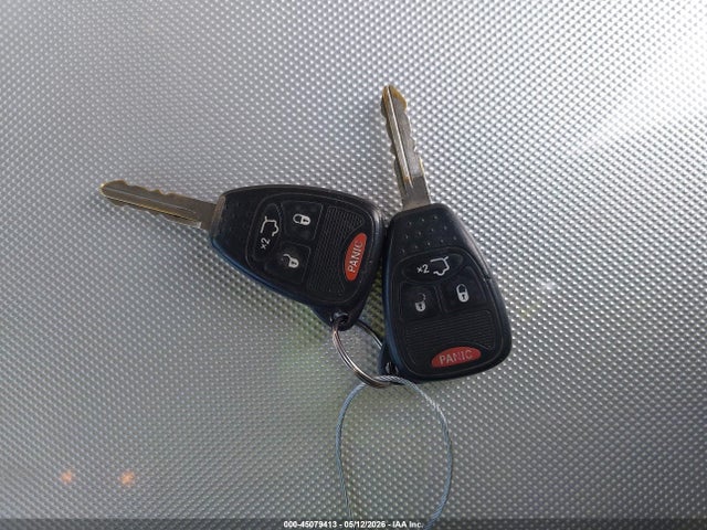 Aukcja sprzedaży 2008 Jeep Liberty Sport, vin: 1J8GN28K08W285768, numer aukcji: 45079413