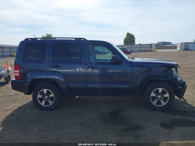 Aukcja sprzedaży 2008 Jeep Liberty Sport, vin: 1J8GN28K08W285768, numer aukcji: 45079413