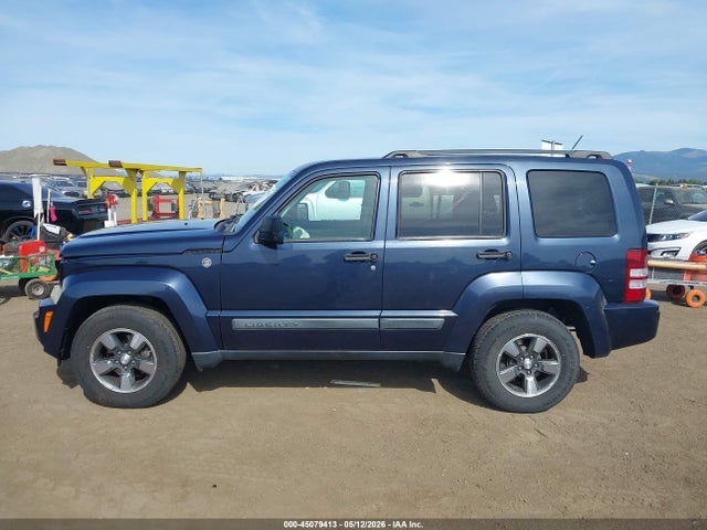 Aukcja sprzedaży 2008 Jeep Liberty Sport, vin: 1J8GN28K08W285768, numer aukcji: 45079413