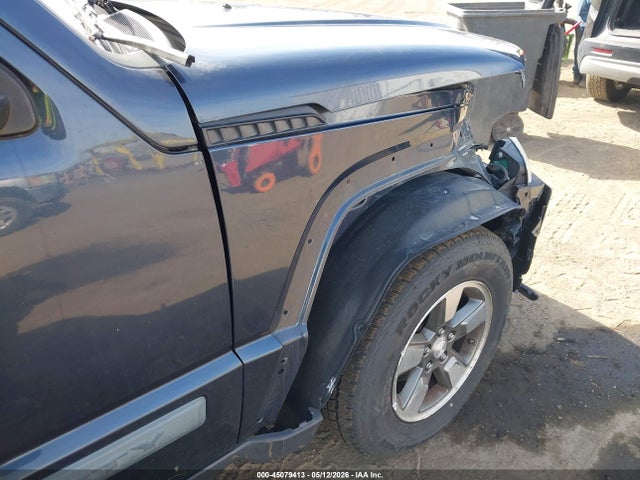 Aukcja sprzedaży 2008 Jeep Liberty Sport, vin: 1J8GN28K08W285768, numer aukcji: 45079413