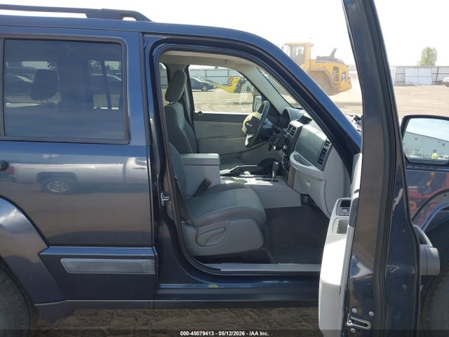 Aukcja sprzedaży 2008 Jeep Liberty Sport, vin: 1J8GN28K08W285768, numer aukcji: 45079413