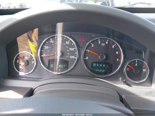Aukcja sprzedaży 2008 Jeep Liberty Sport, vin: 1J8GN28K08W285768, numer aukcji: 45079413