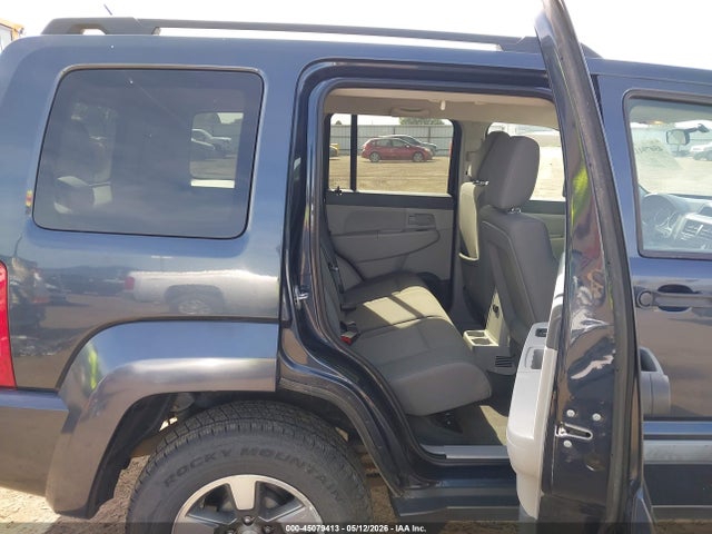 Aukcja sprzedaży 2008 Jeep Liberty Sport, vin: 1J8GN28K08W285768, numer aukcji: 45079413