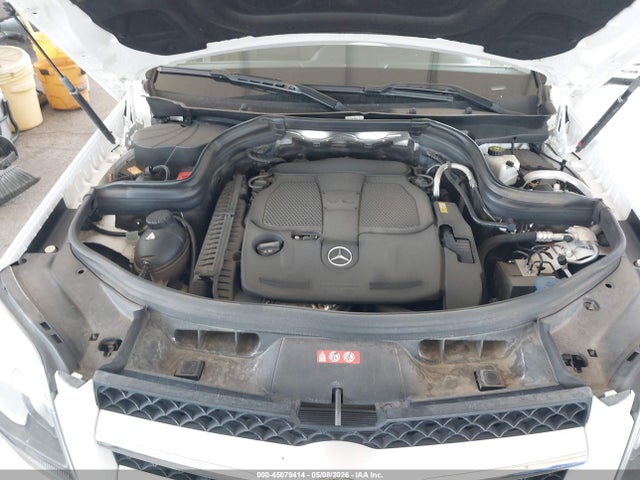 2015 Mercedes-benz Glk 350 მანქანა იყიდება აუქციონზე, vin: WDCGG5HB0FG413544, აუქციონის ნომერი: 45079414