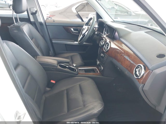 2015 Mercedes-benz Glk 350 მანქანა იყიდება აუქციონზე, vin: WDCGG5HB0FG413544, აუქციონის ნომერი: 45079414