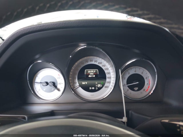 45079414 :رقم المزاد ، WDCGG5HB0FG413544 vin ، 2015 Mercedes-benz Glk 350 مزاد بيع