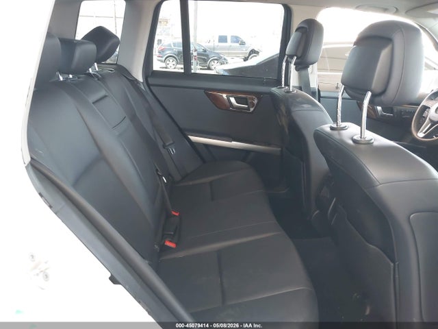 2015 Mercedes-benz Glk 350 მანქანა იყიდება აუქციონზე, vin: WDCGG5HB0FG413544, აუქციონის ნომერი: 45079414