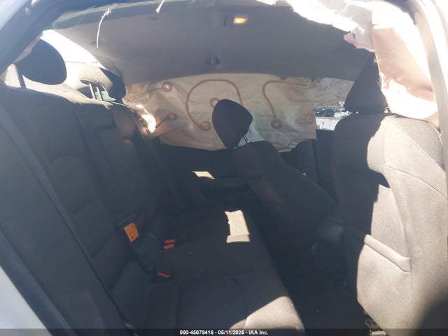 2018 Chevrolet Malibu 1ls მანქანა იყიდება აუქციონზე, vin: 1G1ZB5ST5JF169931, აუქციონის ნომერი: 45079416