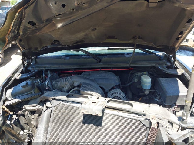 2008 Chevrolet Silverado 1500 Lt1 მანქანა იყიდება აუქციონზე, vin: 2GCEK19J181219597, აუქციონის ნომერი: 45079417