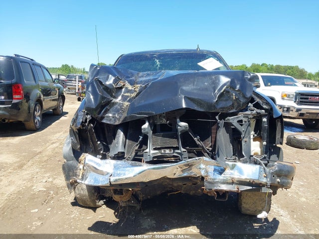 2008 Chevrolet Silverado 1500 Lt1 მანქანა იყიდება აუქციონზე, vin: 2GCEK19J181219597, აუქციონის ნომერი: 45079417