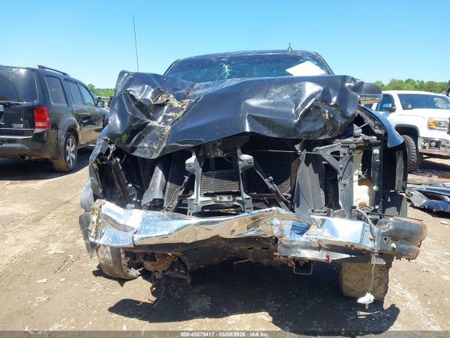 2008 Chevrolet Silverado 1500 Lt1 მანქანა იყიდება აუქციონზე, vin: 2GCEK19J181219597, აუქციონის ნომერი: 45079417