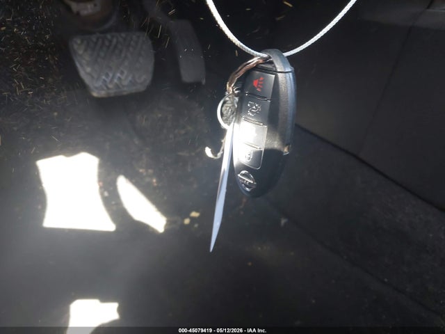 2011 Nissan Maxima 3.5 Sv მანქანა იყიდება აუქციონზე, vin: 1N4AA5AP9BC862540, აუქციონის ნომერი: 45079419