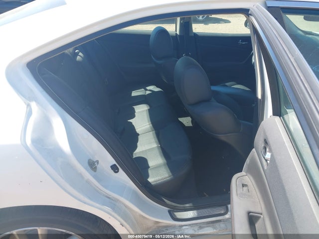 2011 Nissan Maxima 3.5 Sv მანქანა იყიდება აუქციონზე, vin: 1N4AA5AP9BC862540, აუქციონის ნომერი: 45079419