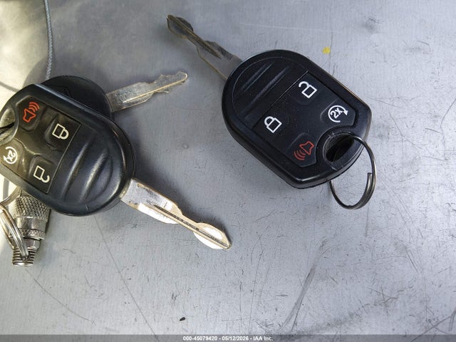 Продажа на аукционе авто 2014 Ford F-150 Lariat, vin: 1FTFW1ET3EFC98288, номер лота: 45079420