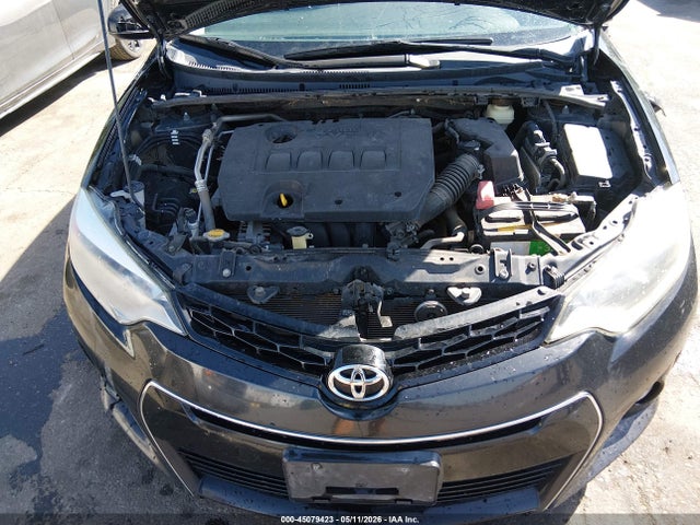 Aukcja sprzedaży 2014 Toyota Corolla S Plus, vin: 2T1BURHE7EC220847, numer aukcji: 45079423