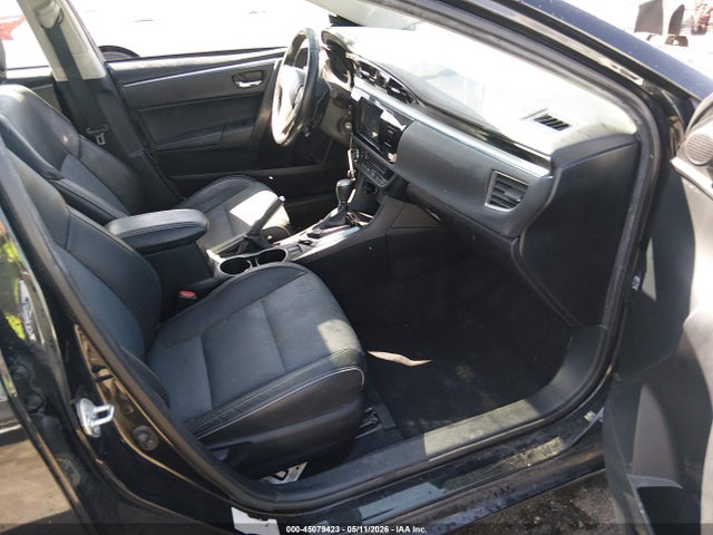 Aukcja sprzedaży 2014 Toyota Corolla S Plus, vin: 2T1BURHE7EC220847, numer aukcji: 45079423