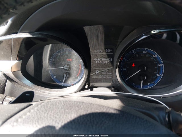 Aukcja sprzedaży 2014 Toyota Corolla S Plus, vin: 2T1BURHE7EC220847, numer aukcji: 45079423