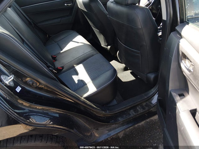 Aukcja sprzedaży 2014 Toyota Corolla S Plus, vin: 2T1BURHE7EC220847, numer aukcji: 45079423