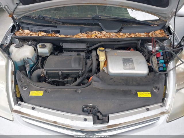 Aukcja sprzedaży 2009 Toyota Prius, vin: JTDKB20UX97865404, numer aukcji: 45079424