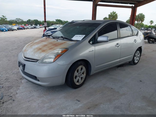 Aukcja sprzedaży 2009 Toyota Prius, vin: JTDKB20UX97865404, numer aukcji: 45079424
