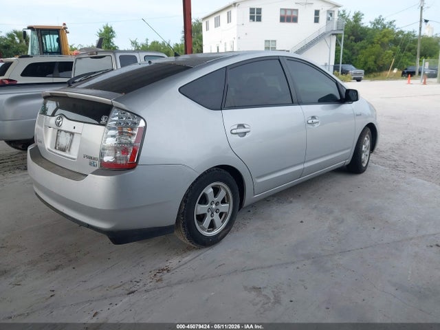 Aukcja sprzedaży 2009 Toyota Prius, vin: JTDKB20UX97865404, numer aukcji: 45079424
