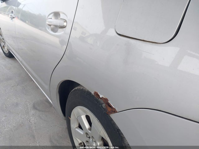 Aukcja sprzedaży 2009 Toyota Prius, vin: JTDKB20UX97865404, numer aukcji: 45079424