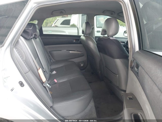 Aukcja sprzedaży 2009 Toyota Prius, vin: JTDKB20UX97865404, numer aukcji: 45079424
