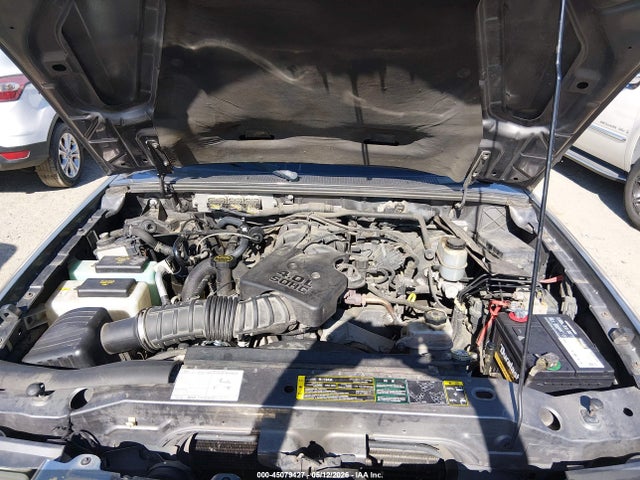 Продажа на аукционе авто 2007 Ford Ranger Fx4 Level Ii/fx4 Off-road/sport/xlt, vin: 1FTZR45E67PA16570, номер лота: 45079427