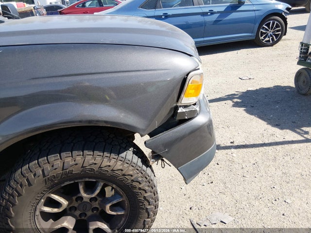 Продажа на аукционе авто 2007 Ford Ranger Fx4 Level Ii/fx4 Off-road/sport/xlt, vin: 1FTZR45E67PA16570, номер лота: 45079427