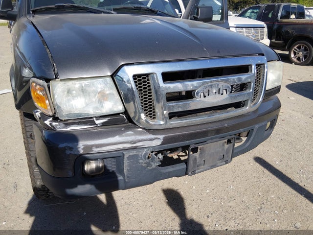 Продажа на аукционе авто 2007 Ford Ranger Fx4 Level Ii/fx4 Off-road/sport/xlt, vin: 1FTZR45E67PA16570, номер лота: 45079427