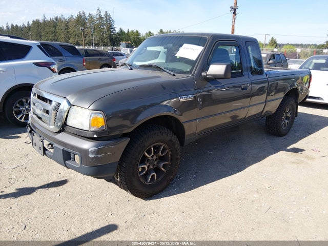 Продажа на аукционе авто 2007 Ford Ranger Fx4 Level Ii/fx4 Off-road/sport/xlt, vin: 1FTZR45E67PA16570, номер лота: 45079427