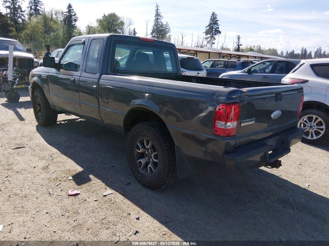 Продажа на аукционе авто 2007 Ford Ranger Fx4 Level Ii/fx4 Off-road/sport/xlt, vin: 1FTZR45E67PA16570, номер лота: 45079427