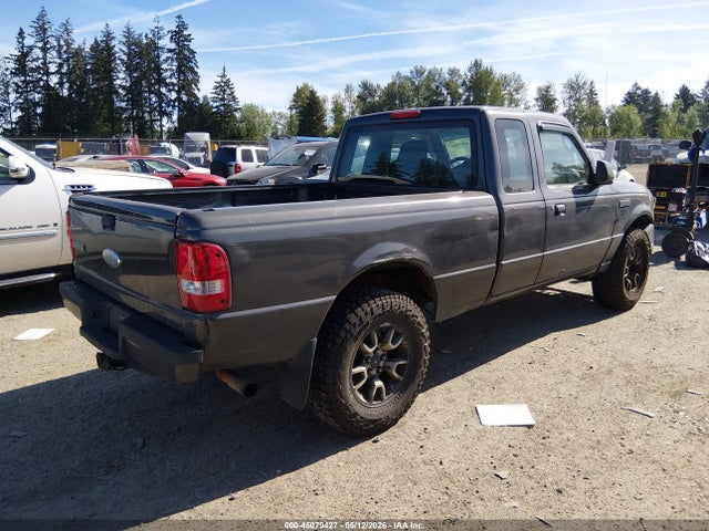 Продажа на аукционе авто 2007 Ford Ranger Fx4 Level Ii/fx4 Off-road/sport/xlt, vin: 1FTZR45E67PA16570, номер лота: 45079427